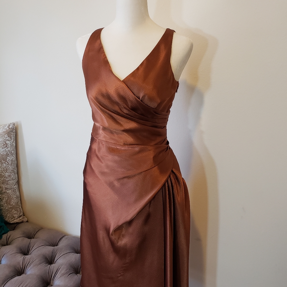 The Limited Dress
